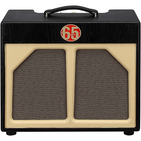 Open Box 65amps The Ventura 112 1x12 20W Tube Guitar Combo Level 1