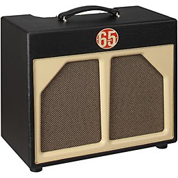Open Box 65amps The Ventura 112 1x12 20W Tube Guitar Combo Level 1