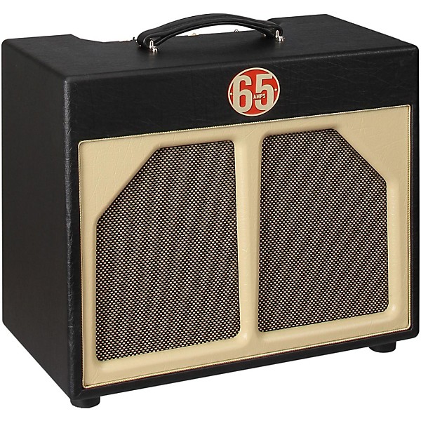 Open Box 65amps The Ventura 112 1x12 20W Tube Guitar Combo Level 1