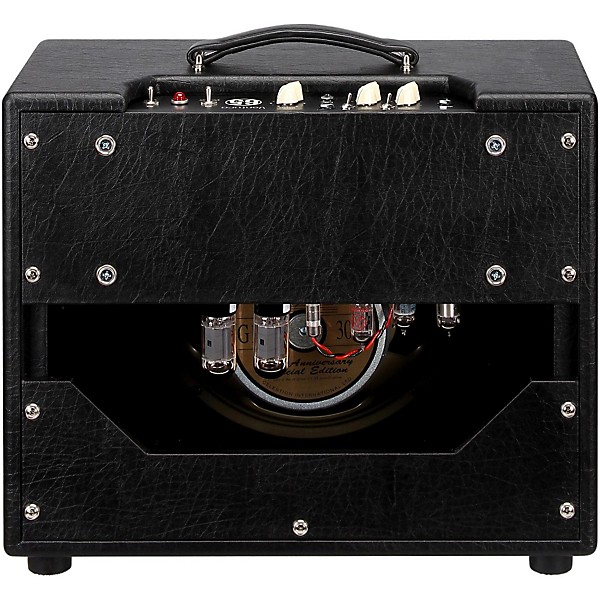 Open Box 65amps The Ventura 112 1x12 20W Tube Guitar Combo Level 1