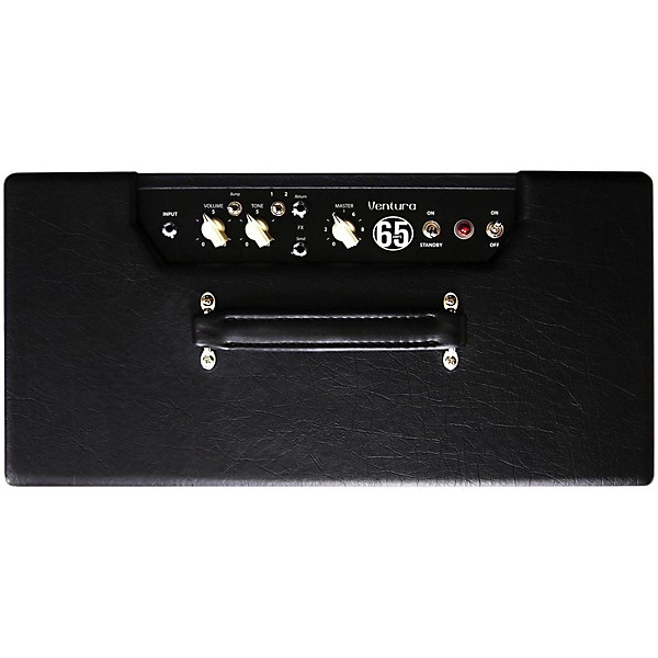 Open Box 65amps The Ventura 112 1x12 20W Tube Guitar Combo Level 1