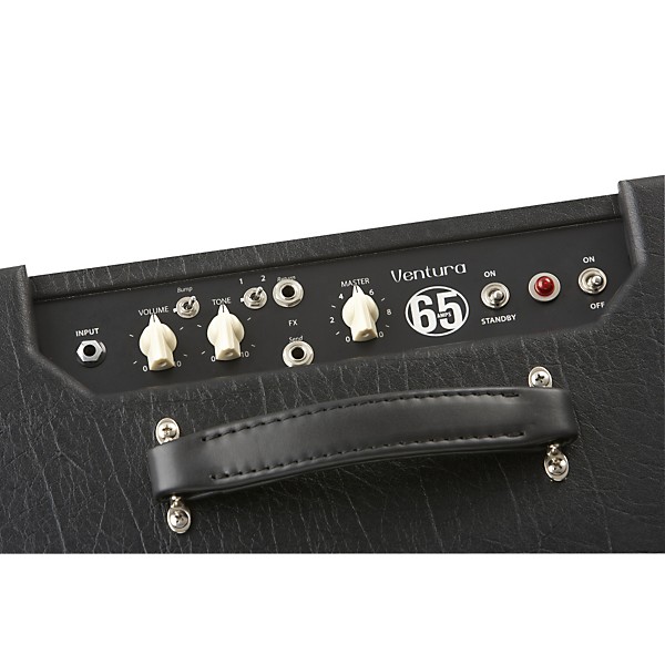 Open Box 65amps The Ventura 112 1x12 20W Tube Guitar Combo Level 1