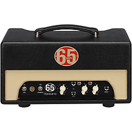 Open Box 65amps The Ventura 20W Tube Guitar Amp Head Level 1