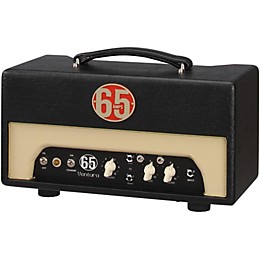 Open Box 65amps The Ventura 20W Tube Guitar Amp Head Level 1