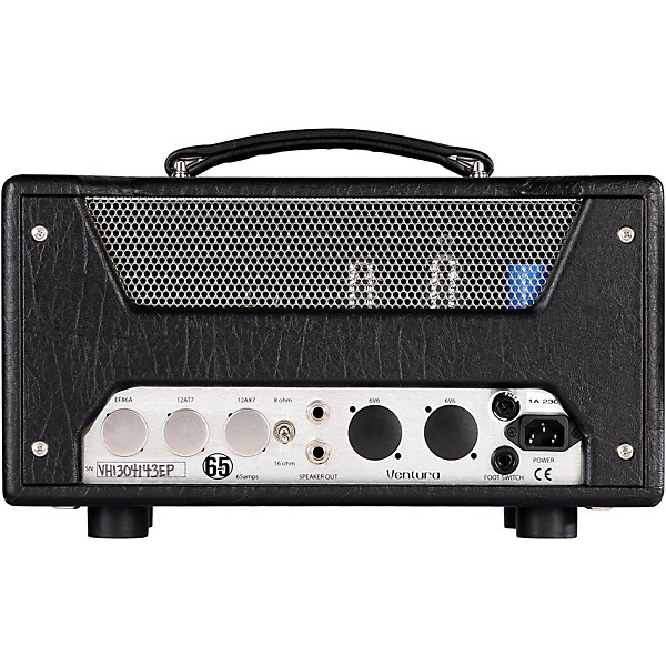 Open Box 65amps The Ventura 20W Tube Guitar Amp Head Level 1