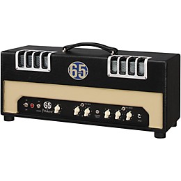 65amps The Producer 28W Tube Guitar Amp Head