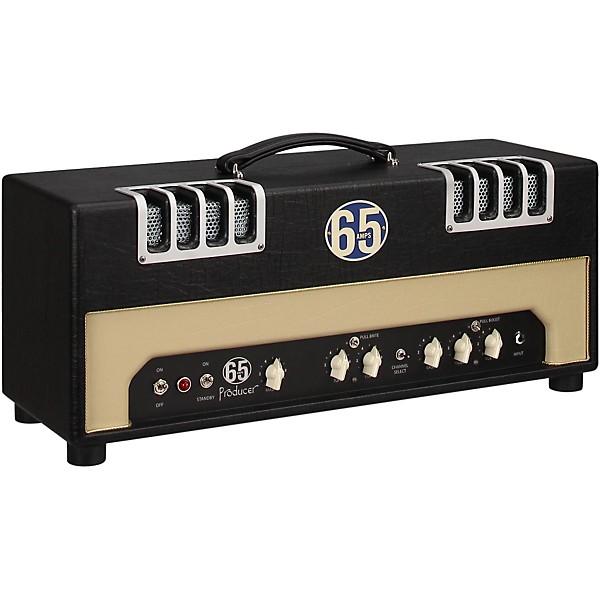 65amps The Producer 28W Tube Guitar Amp Head