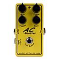 Xotic Effects AC Booster Overdrive Guitar Effects Pedal
