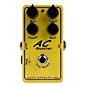 Open Box Xotic AC Booster Overdrive Guitar Effects Pedal Level 1 thumbnail