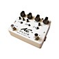 Xotic AC Plus 2-Channel Overdrive Guitar Effects Pedal thumbnail