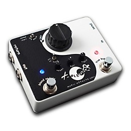 Xotic X-Blender Switchable Series/Parallel Loop Pedal