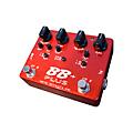 Xotic Effects BB Plus 2-Channel Overdrive Guitar Effects Pedal