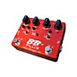 Xotic BB Plus 2-Channel Overdrive Guitar Effects Pedal thumbnail