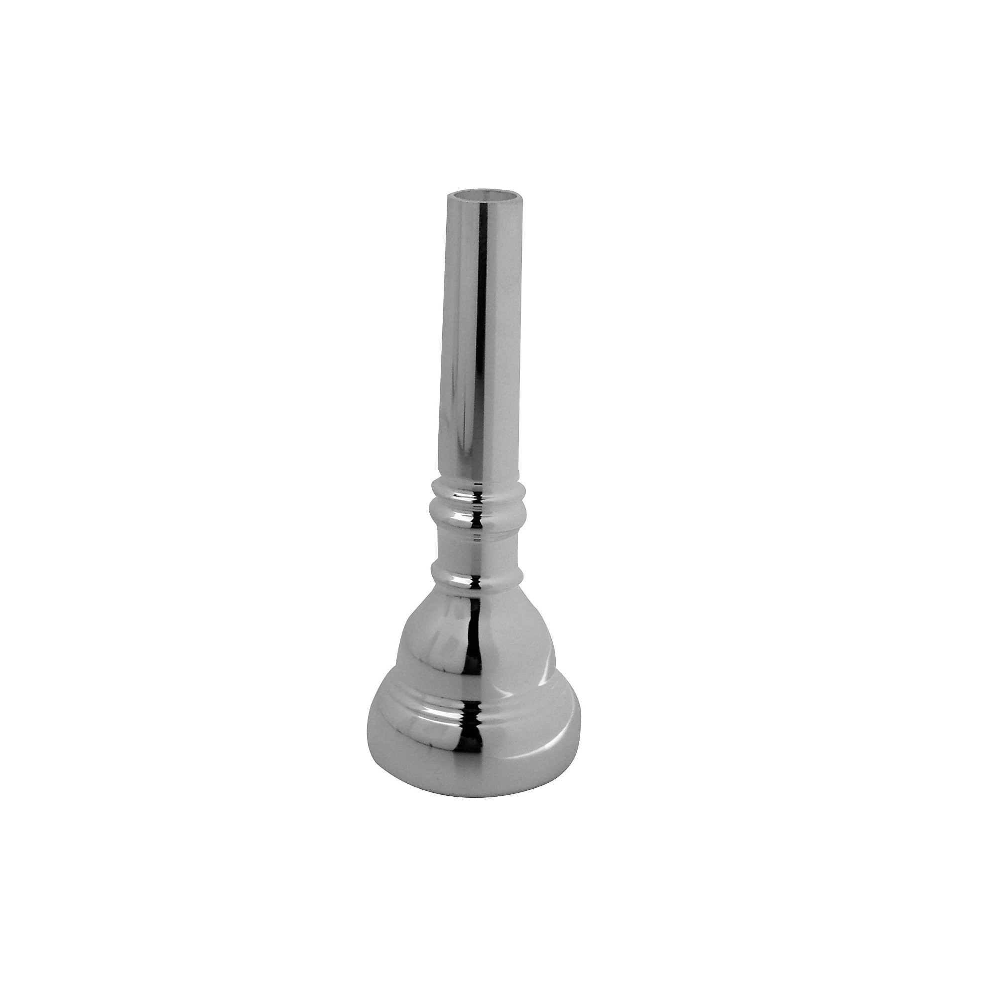 Bach アルティザン5C Bach Artisan Trumpet Mouthpiece 5C | Guitar Center