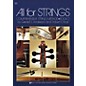 KJOS All For Strings Book 2 Cello thumbnail