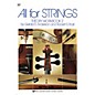 KJOS All For Strings Theory Workbook 2 Violin thumbnail
