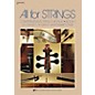KJOS All For Strings Book 1 Score thumbnail