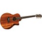 Taylor Limited Edition Builders' Reserve Series IV Guitar/Ukulele Package thumbnail