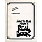 Hal Leonard How To Play From A Real Book - For All Musicians thumbnail