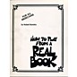 Hal Leonard How To Play From A Real Book - For All Musicians