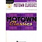 Hal Leonard Motown Classics - Instrumental Play-Along Book/Digital Download Clarinet thumbnail