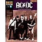Music Sales AC/DC - Bass Play-Along Volume 40 (Book/CD) thumbnail