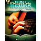 Hal Leonard 12-Bar Fingerstyle Blues - 25 Solo Pieces For Acoustic Or Electric Guitar Book/Audio Online thumbnail