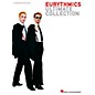 Hal Leonard Eurythmics - Ultimate Collection Songbook for Piano/Vocal/Guitar thumbnail
