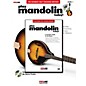 Proline Play Mandolin Today! Method Book With CD/DVD thumbnail