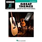 Hal Leonard Great Themes - Essential Elements Guitar Ensembles Songbook thumbnail