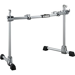 Yamaha 2-Leg Hexrack with Hexagonal Curved Pipe