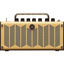 Yamaha THR5A Acoustic Modeling Combo Amp Faded Gold | Guitar Center