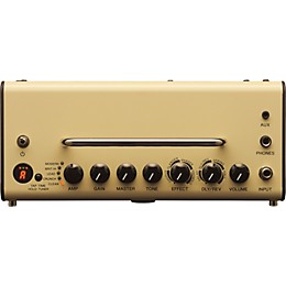 Open Box Yamaha THR5 Modeling Combo Amp Level 2  197881128531