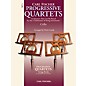 Carl Fischer Progressive Quartets for Strings- Cello (Book) thumbnail