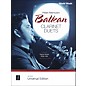 Theodore Presser Balkan Clarinet Duets (Book) thumbnail