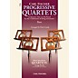 Carl Fischer Progressive Quartets for Strings- Bass (Book) thumbnail