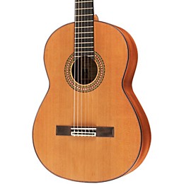 Manuel Rodriguez Model C Sapele Classical Guitar Natural All solid wood