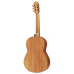 Manuel Rodriguez Model C Sapele Classical Guitar Natural All solid wood