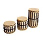 Toca Bamboo Shakers Set of 3 thumbnail