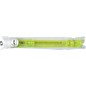 Lyons Soprano Recorder Transparent Green