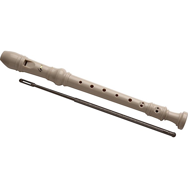 Lyons Soprano Recorder Ivory