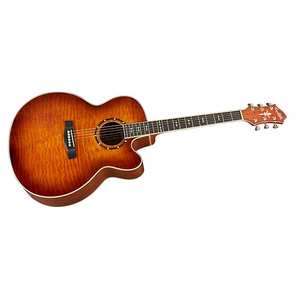 Hagstrom J25 Acoustic-Electric Guitar | Guitar Center