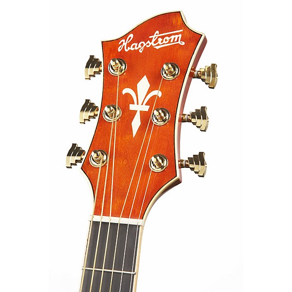 Hagstrom J25 Acoustic-Electric Guitar | Guitar Center