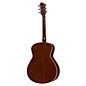 Hagstrom Siljian Grand Auditorium Acoustic Guitar Natural