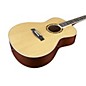 Hagstrom Siljian Grand Auditorium Acoustic Guitar Natural