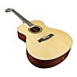 Hagstrom Siljian Grand Auditorium Acoustic Guitar Natural