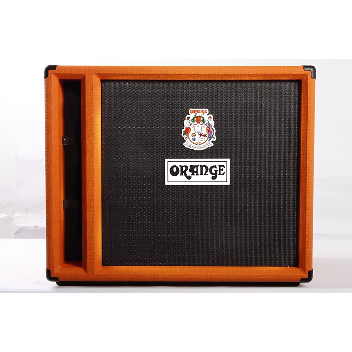 Orange 2x10 guitar cab Clearance
