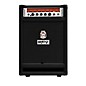 Orange Amplifiers Terror Bass 500W 2x12 Hybrid Bass Combo Amp Black