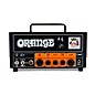Open Box Orange Amplifiers Tiny Terror TT15JR Jim Root #4 Signature 15W Tube Guitar Amp Head Level 2 Orange 888366065297 thumbnail