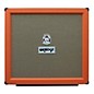 Orange Amplifiers PPC412 4x12 240W Compact Closed-Back Guitar Speaker Cabinet Orange thumbnail